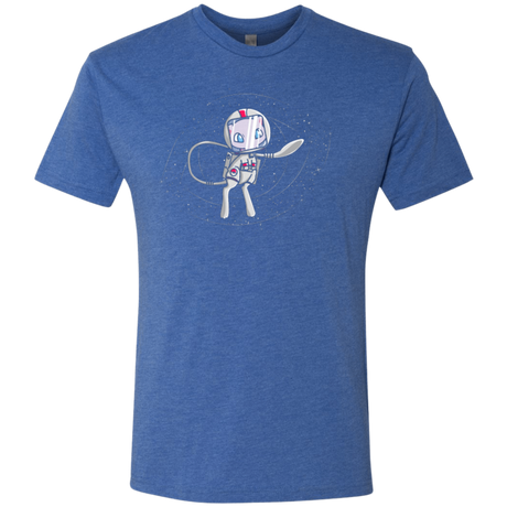 LIFE IN SPACE Men's Triblend T-Shirt