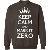 Mark it Zero Crewneck Sweatshirt