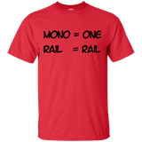 Mono T-Shirt