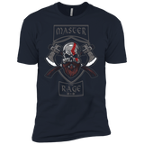 Master The Rage Boys Premium T-Shirt
