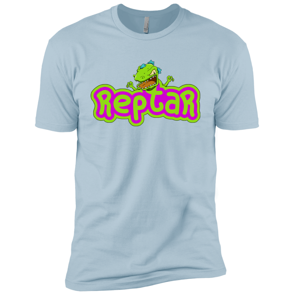 Reptar Boys Premium T-Shirt