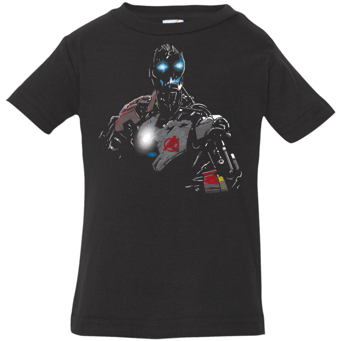 Stringless Infant Premium T-Shirt