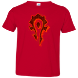 Flamecraft Toddler Premium T-Shirt