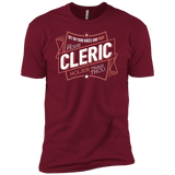 Cleric Men's Premium T-Shirt