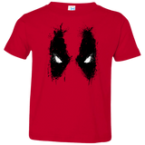 Splatted Merc Toddler Premium T-Shirt