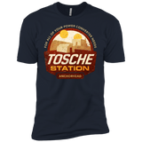 Tosche Station Boys Premium T-Shirt