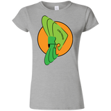 Coolthulhu Junior Slimmer-Fit T-Shirt