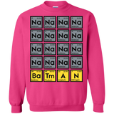 Batmanium Crewneck Sweatshirt