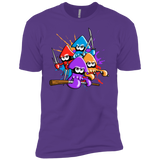 Teenage Mutant Ninja Squids Boys Premium T-Shirt