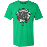 Consulting Detective Men's Triblend T-Shirt