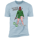 Breaking the 4th Wall Boys Premium T-Shirt