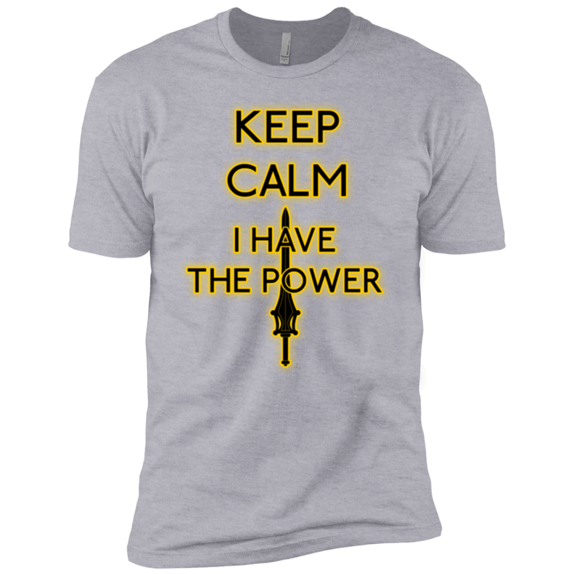Keep have the Power Boys Premium T-Shirt