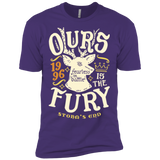 House of Fury Men's Premium T-Shirt