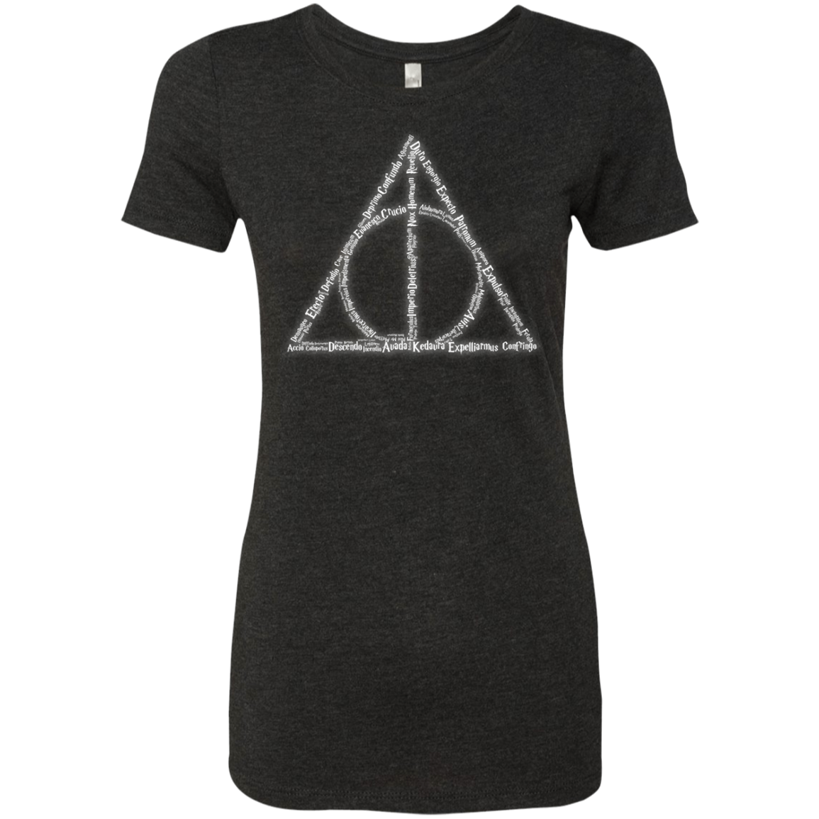 Spells Women's Triblend T-Shirt