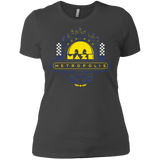 Maze Metropolis Women's Premium T-Shirt