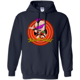 Thats all Mutants Pullover Hoodie