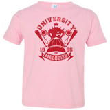 University of Melodies Toddler Premium T-Shirt