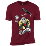 Noche de los Muertos Men's Premium T-Shirt