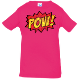 pow Infant Premium T-Shirt