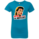 Reflexes Girls Premium T-Shirt