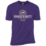 Parker & Brett Men's Premium T-Shirt