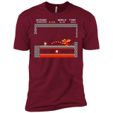 Fly you fools Men's Premium T-Shirt