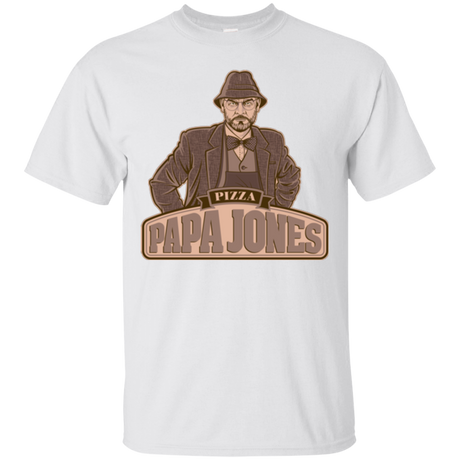 Papa Jones T-Shirt