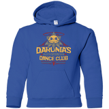 Darunia Dance Club Youth Hoodie