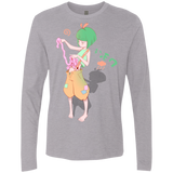 Boring Intestinos Men's Premium Long Sleeve