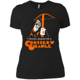 Crossbow Orange Women's Premium T-Shirt