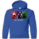 Cornetto Youth Hoodie