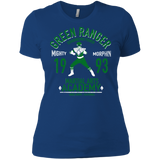 Dragon Ranger (1) Women's Premium T-Shirt