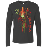 Bounty Hunter Men's Premium Long Sleeve