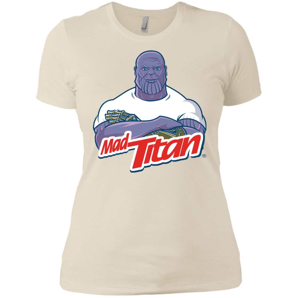 INFINITY CLEANER Women's Premium T-Shirt
