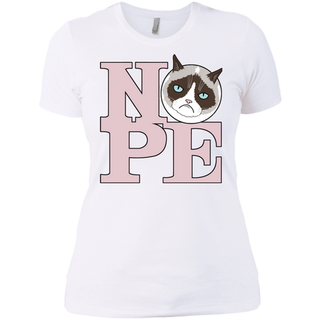 All You Need is NOPE Women's Premium T-Shirt
