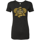 SOUTHERN ORACLE Women's Triblend T-Shirt