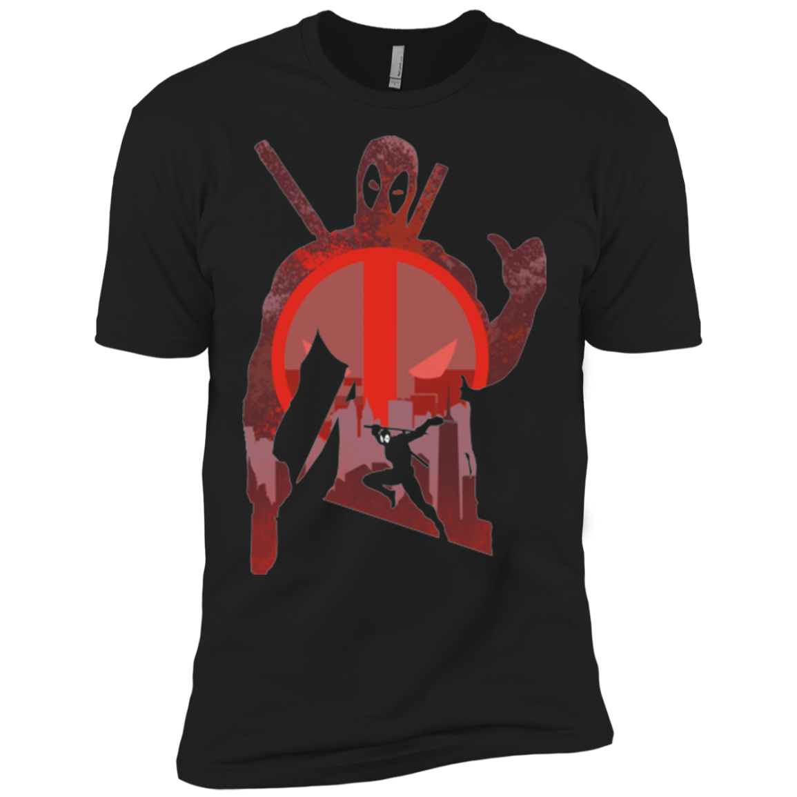 Night of the Merc Men's Premium T-Shirt