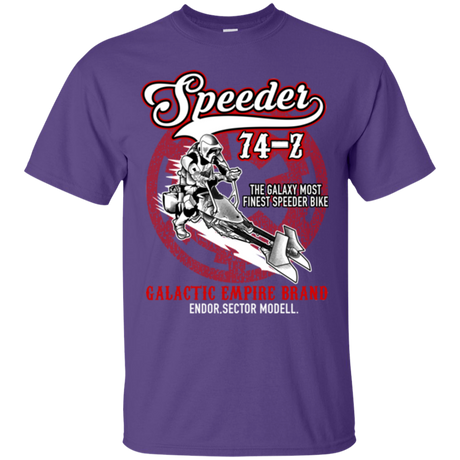 The Speeder T-Shirt