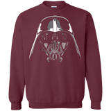 Sweatshirts Maroon / S Darth Bane Crewneck Sweatshirt