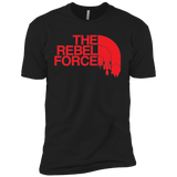 The Rebel Force 2 Boys Premium T-Shirt