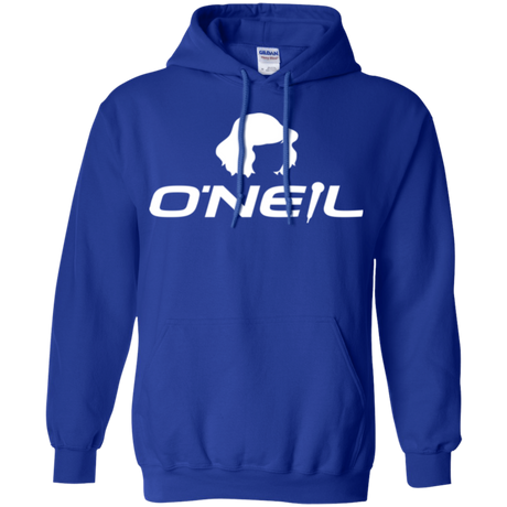 Oneil Pullover Hoodie