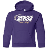 UCF Dilly Dilly Youth Hoodie
