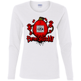 BeheGotchi Women's Long Sleeve T-Shirt
