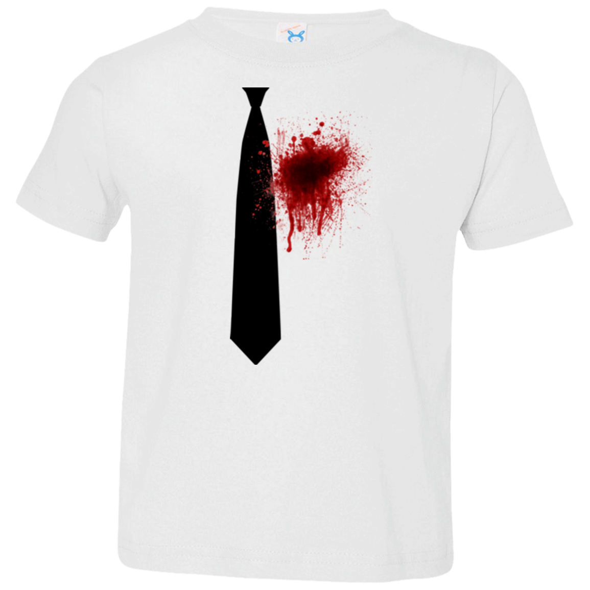 Butcher tie Toddler Premium T-Shirt
