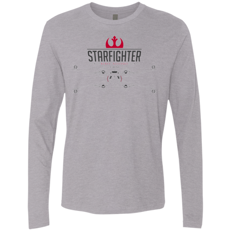 X Wing Men's Premium Long Sleeve