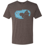 Play of the Game Mei2 Men's Triblend T-Shirt