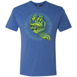 The Hand That Feeds Men's Triblend T-Shirt