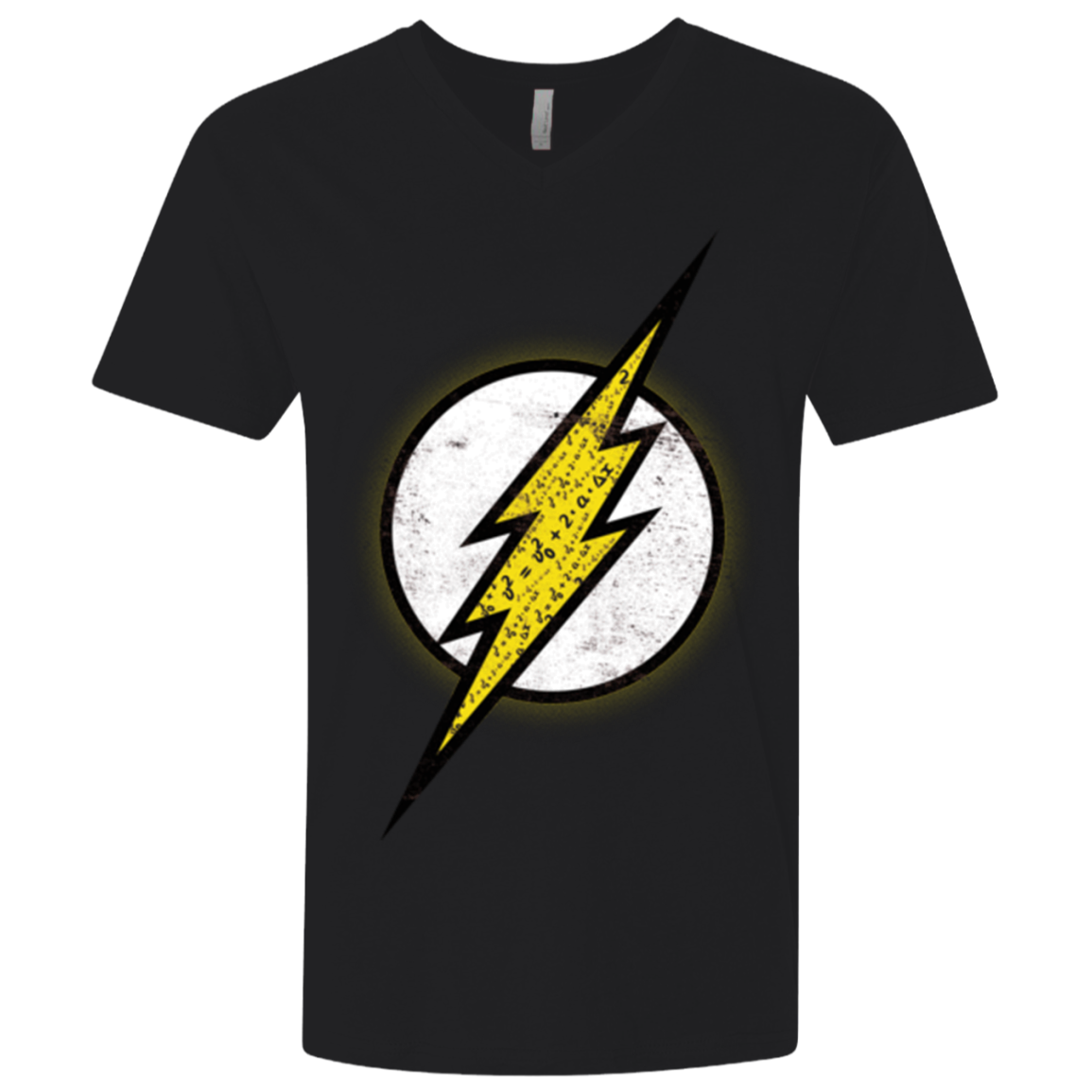 Speed Formula Men's Premium V-Neck