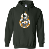 BB Atsume Pullover Hoodie