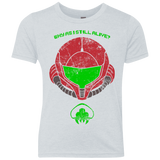 Alive Youth Triblend T-Shirt